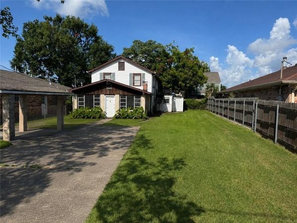 216 TRANSCONTINENTAL Drive , Metairie, LA 70001