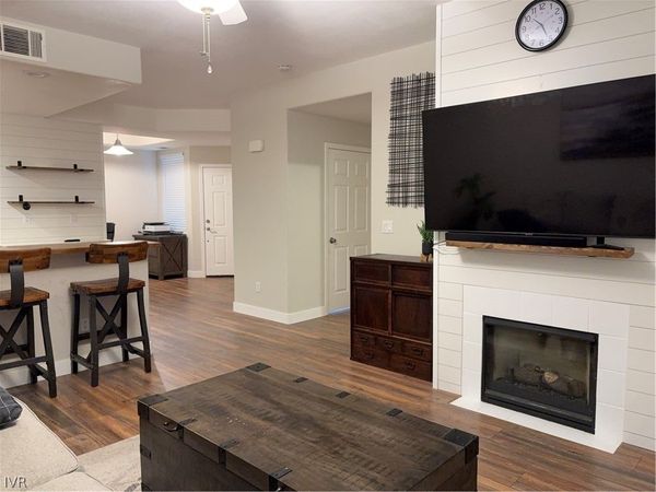 900 SOUTH MEADOWS Parkway , Unit 3613, Reno, NV 89521