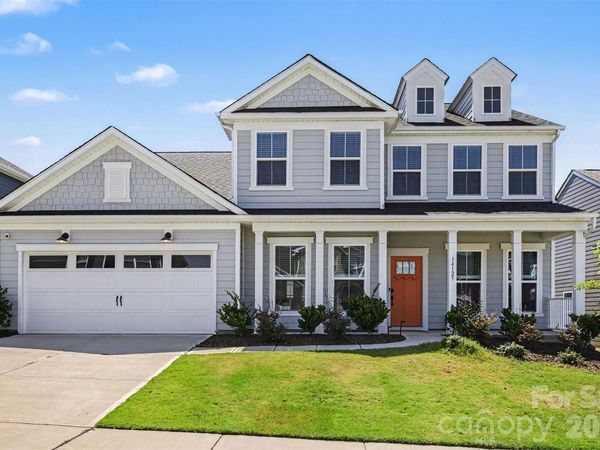 14125 Glaswick Drive, Charlotte, NC 28278