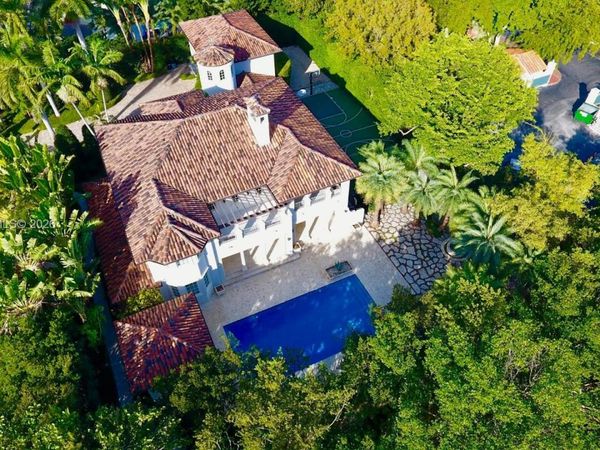 277 Marinero Ct , Coral Gables, FL 33143