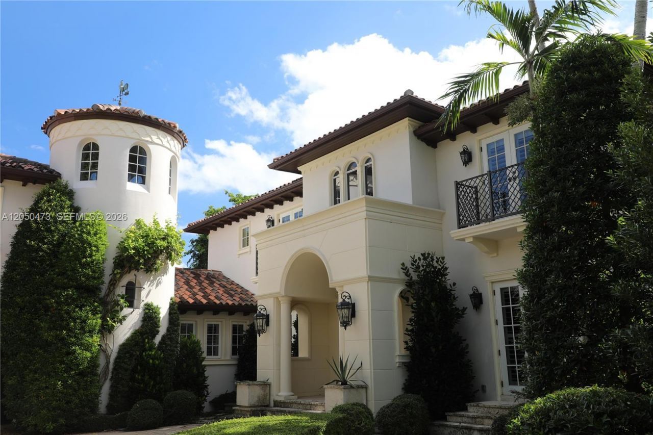 277 Marinero Ct , Coral Gables, FL 33143 Photo