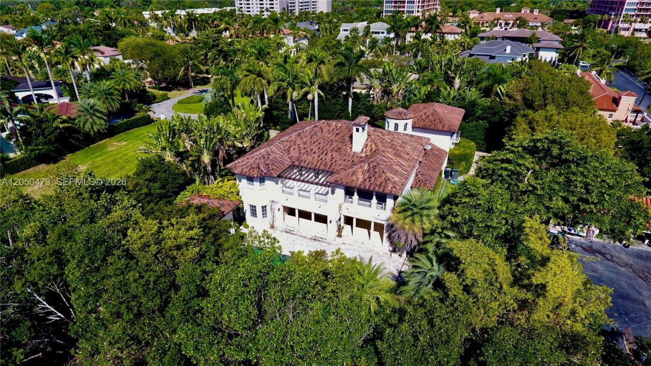 277 Marinero Ct , Coral Gables, FL 33143 Photo