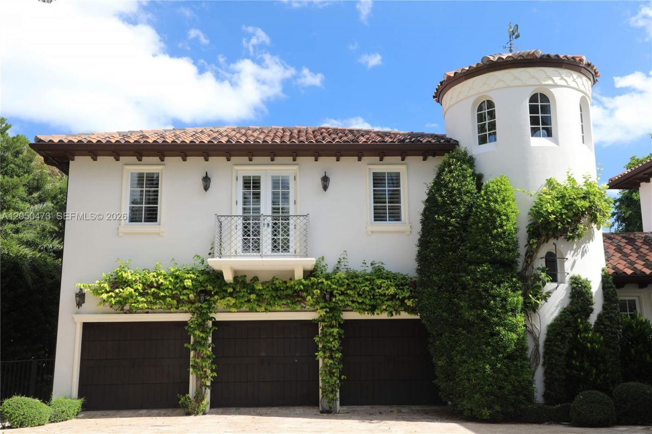 277 Marinero Ct , Coral Gables, FL 33143 Photo