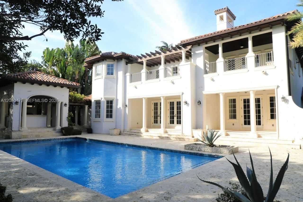 277 Marinero Ct , Coral Gables, FL 33143 Photo