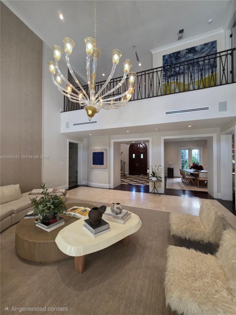 277 Marinero Ct , Coral Gables, FL 33143 Photo