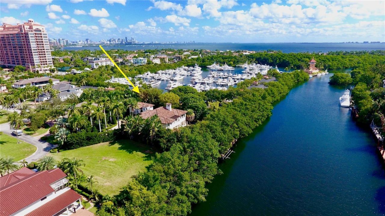 277 Marinero Ct , Coral Gables, FL 33143 Photo