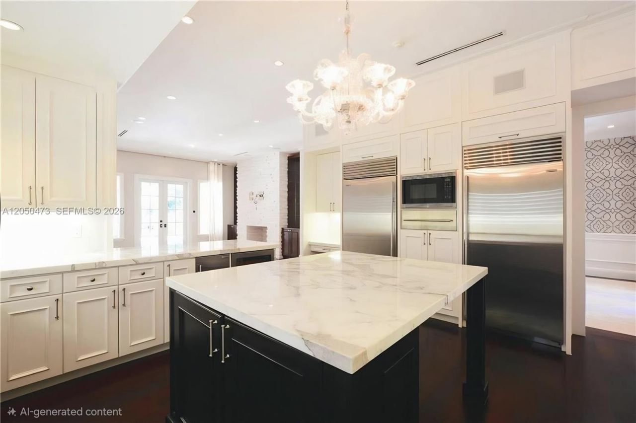277 Marinero Ct , Coral Gables, FL 33143 Photo