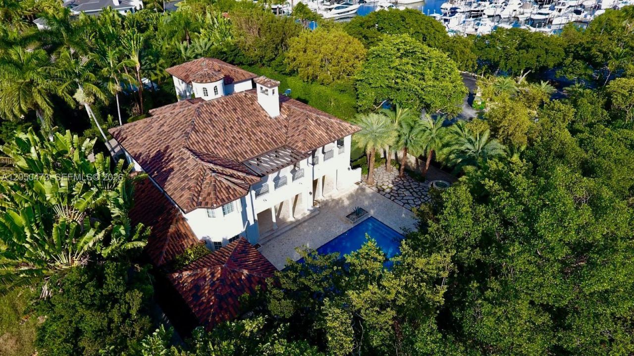 277 Marinero Ct , Coral Gables, FL 33143 Photo