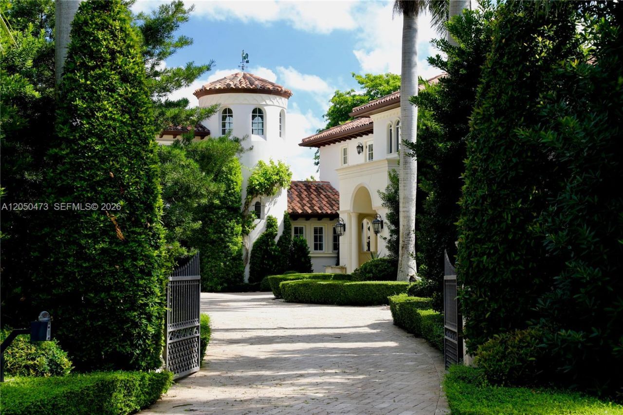 277 Marinero Ct , Coral Gables, FL 33143 Photo