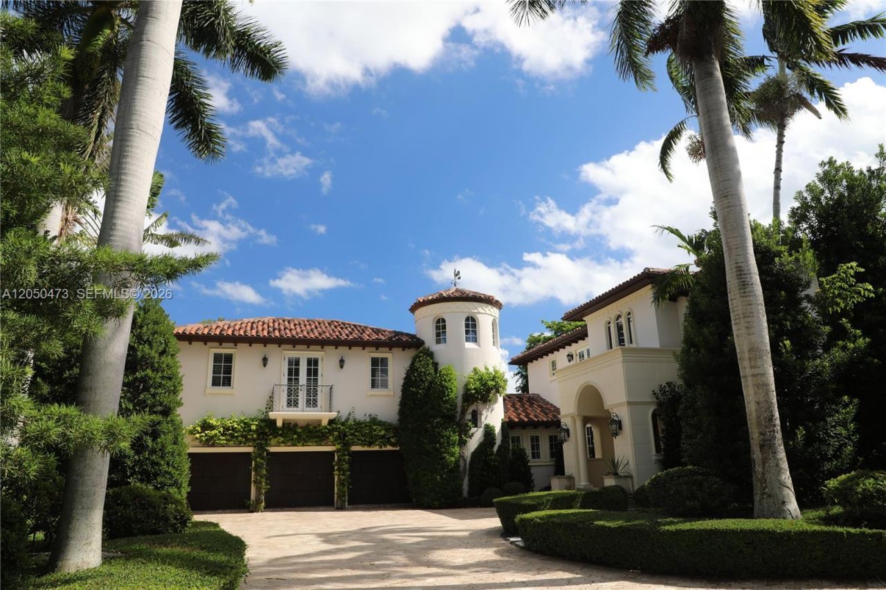 277 Marinero Ct , Coral Gables, FL 33143 Photo