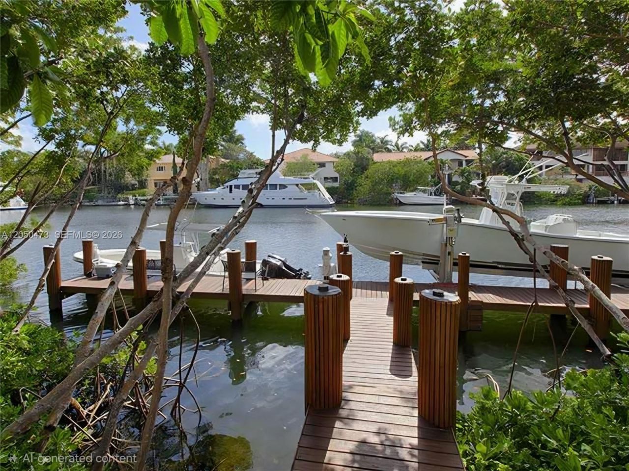 277 Marinero Ct , Coral Gables, FL 33143 Photo