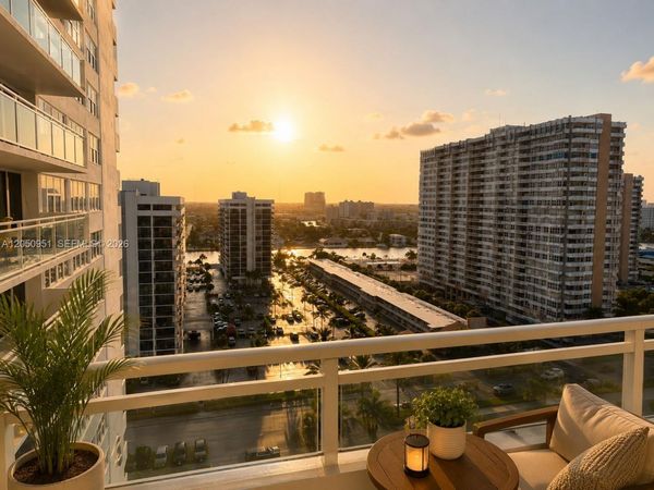 2030 S Ocean Dr , Unit 1503, Hallandale Beach, FL 33009