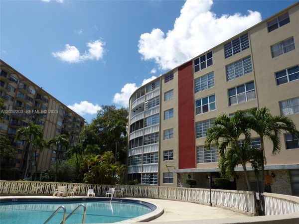 1475 NE 125th Ter , Unit 112A, North Miami, FL 33161