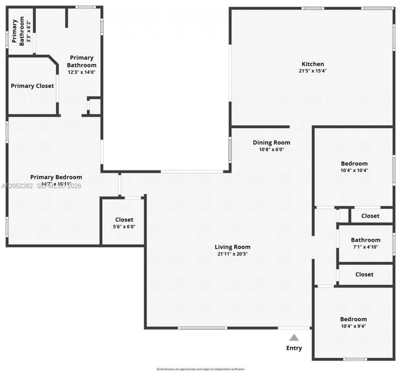 13341 SW 19th St, Miramar, FL 33027 Photo