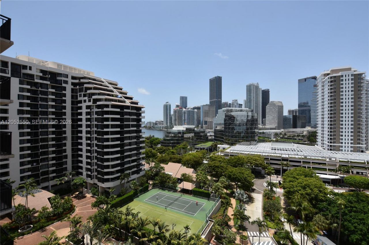 540 Brickell Key Dr , Unit 1511, Miami, FL 33131 Photo