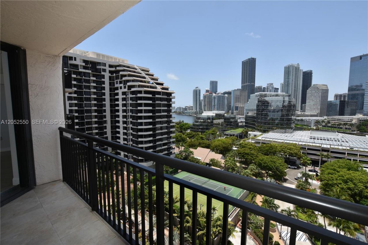 540 Brickell Key Dr , Unit 1511, Miami, FL 33131 Photo
