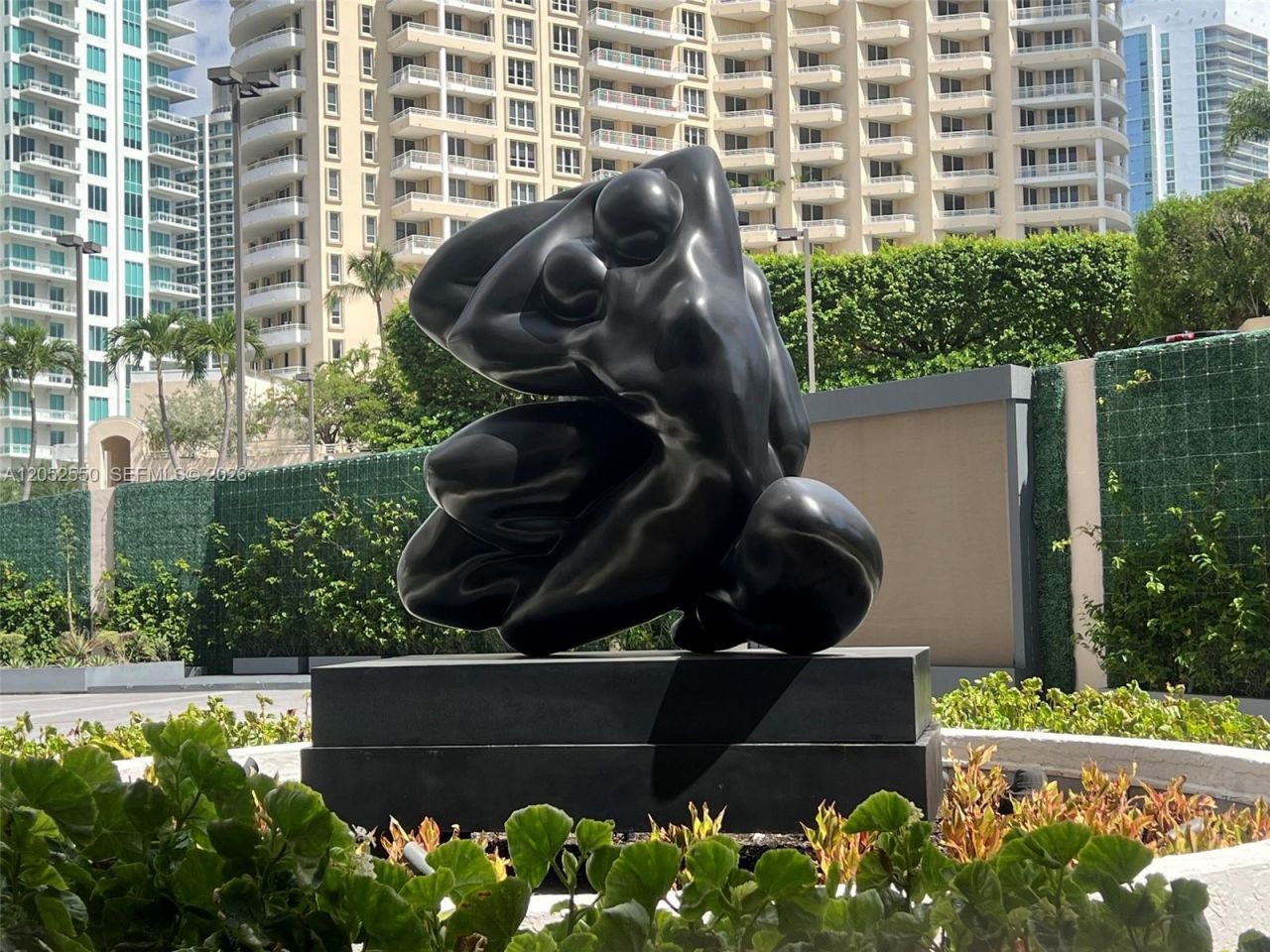 540 Brickell Key Dr , Unit 1511, Miami, FL 33131 Photo