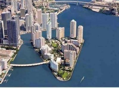 540 Brickell Key Dr , Unit 1511, Miami, FL 33131 Photo