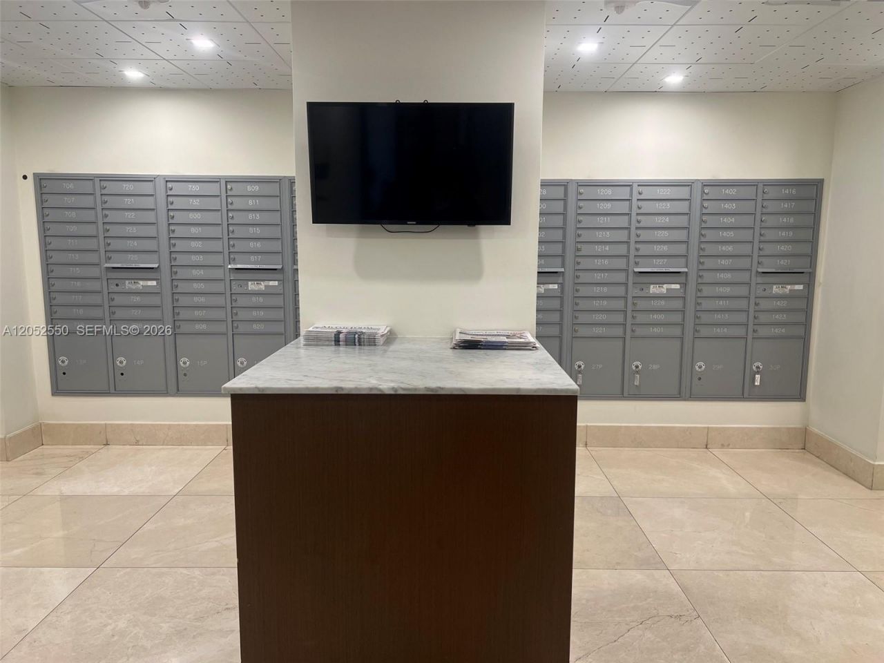 540 Brickell Key Dr , Unit 1511, Miami, FL 33131 Photo