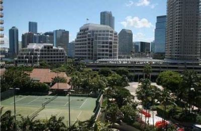 540 Brickell Key Dr , Unit 1511, Miami, FL 33131 Photo