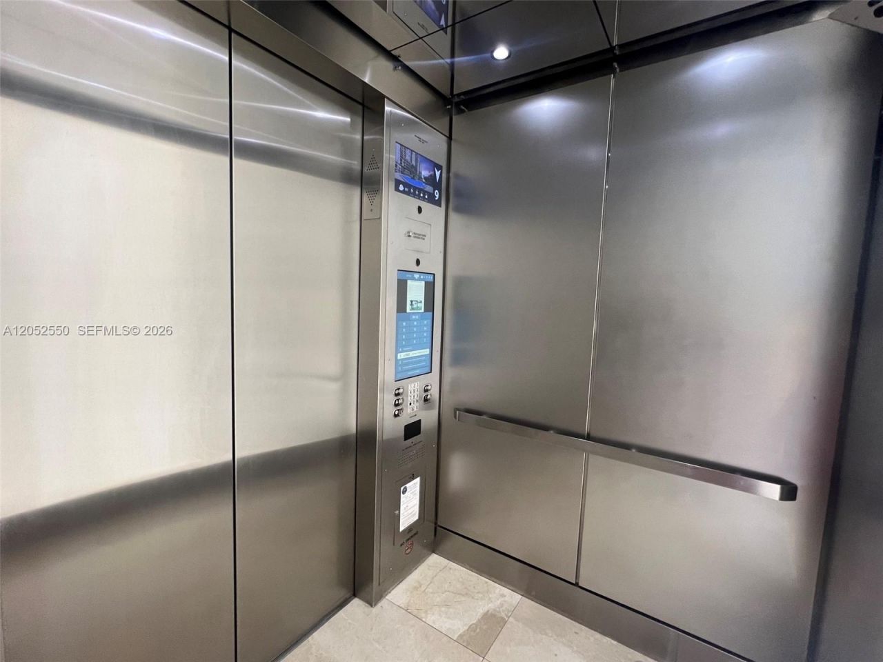 540 Brickell Key Dr , Unit 1511, Miami, FL 33131 Photo