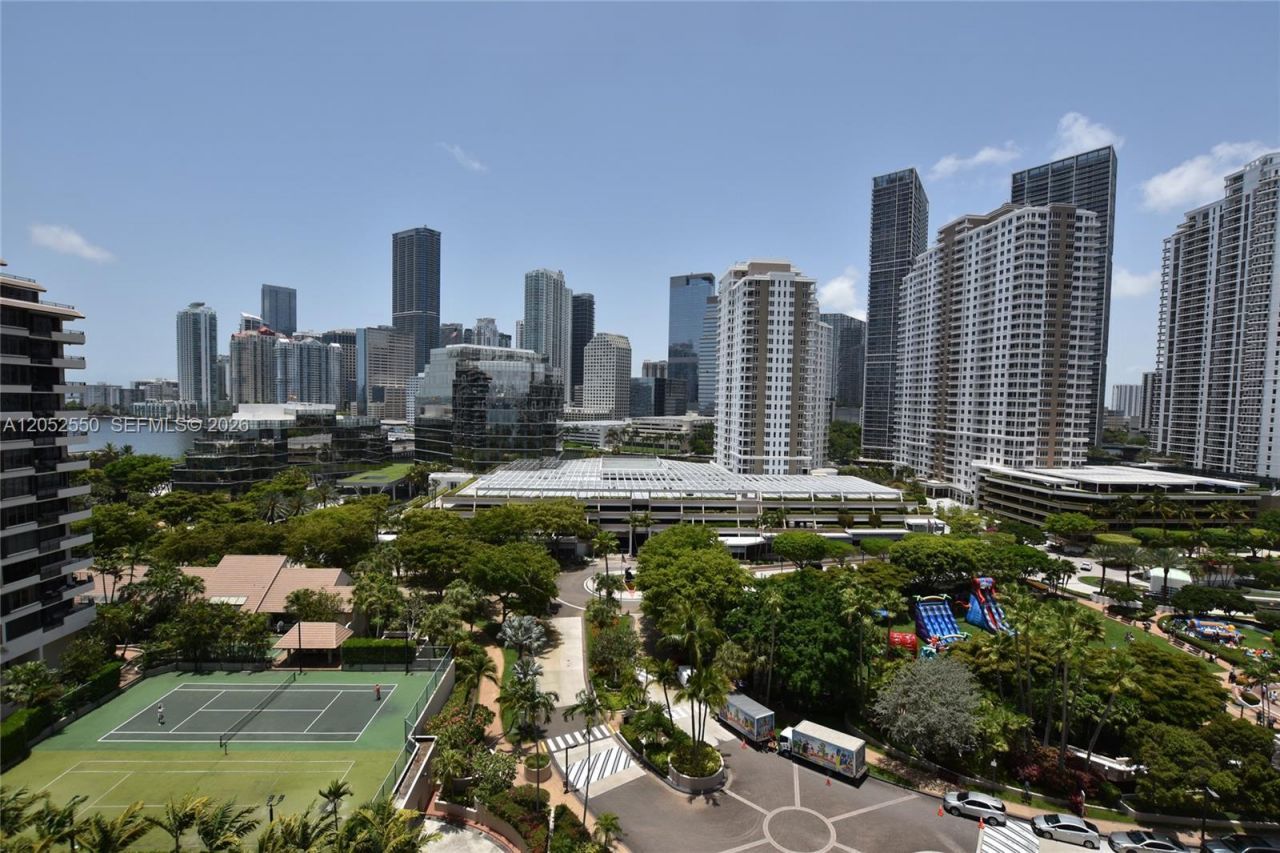 540 Brickell Key Dr , Unit 1511, Miami, FL 33131 Photo