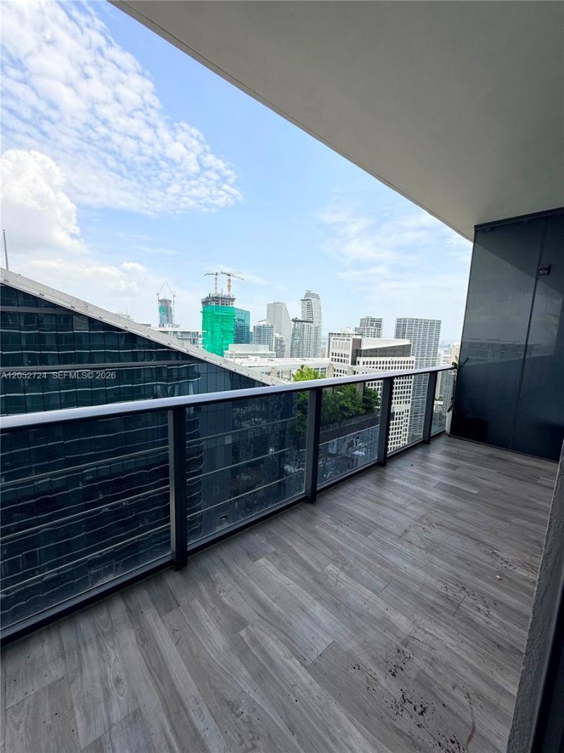 801 S Miami Ave , Unit 5108, Miami, FL 33130 Photo