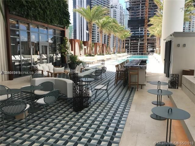 801 S Miami Ave , Unit 5108, Miami, FL 33130 Photo