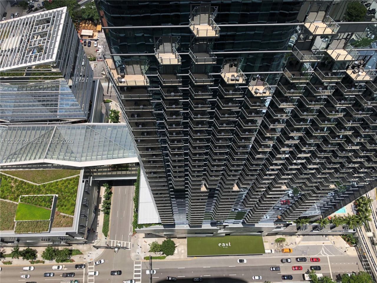 801 S Miami Ave , Unit 5108, Miami, FL 33130 Photo