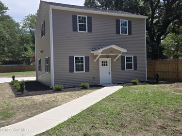 308 Pearson Street N, Wilson, NC 27893