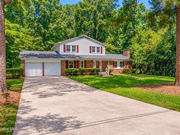 755 Cumberland Circle, Rockingham, NC 28379