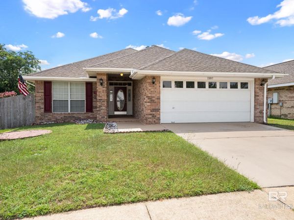 13097 Concord Drive, Lillian, AL 36549