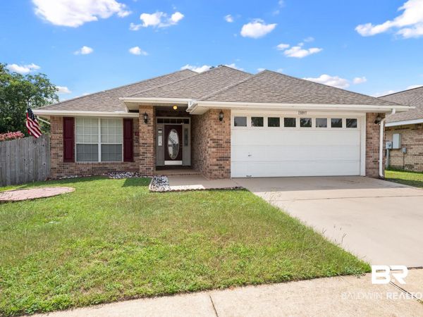 13097 Concord Drive, Lillian, AL 36549