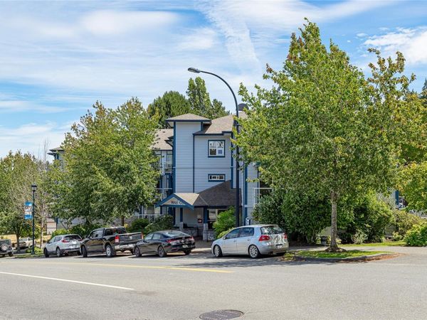 383 Wale Rd , Unit #300, Colwood, BC V9B 2P9