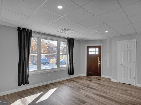 933 N HANOVER STREET, Unit 1ST FL, POTTSTOWN, PA 19464