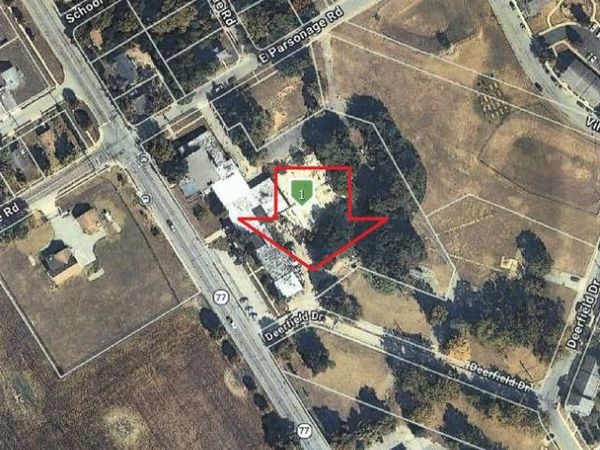 1343 HIGHWAY 77, BRIDGETON, NJ 08302