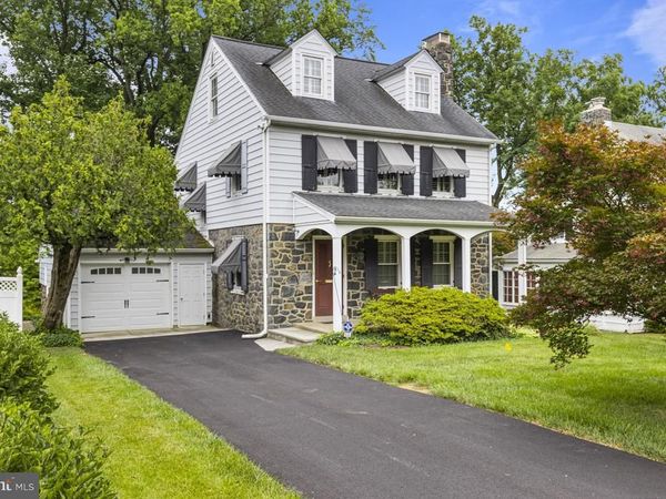 108 BRANDYWINE BOULEVARD, WILMINGTON, DE 19809