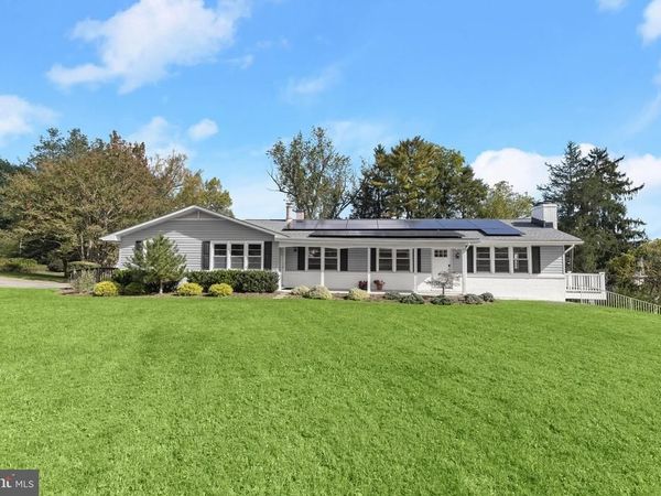 9834 GWYNN PARK DRIVE, ELLICOTT CITY, MD 21042