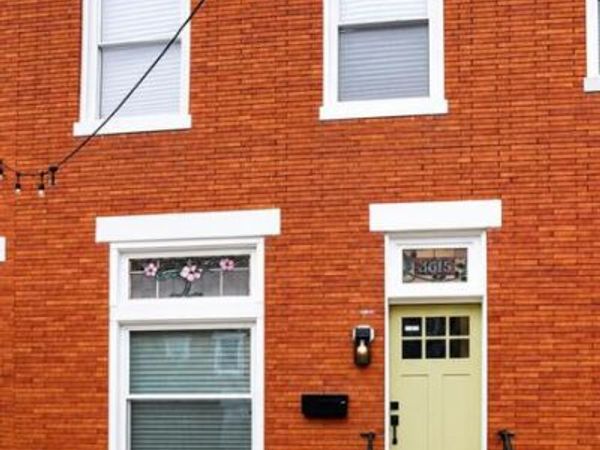 3815 FOSTER AVENUE, BALTIMORE, MD 21224