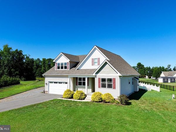 15050 SANDPIPER ROAD , MILTON, DE 19968
