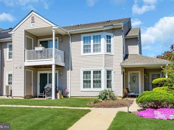 1307 BENNETT PLACE , SOUTHAMPTON, PA 18966