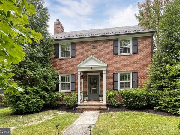 336 BROADMOOR ROAD, BALTIMORE, MD 21212