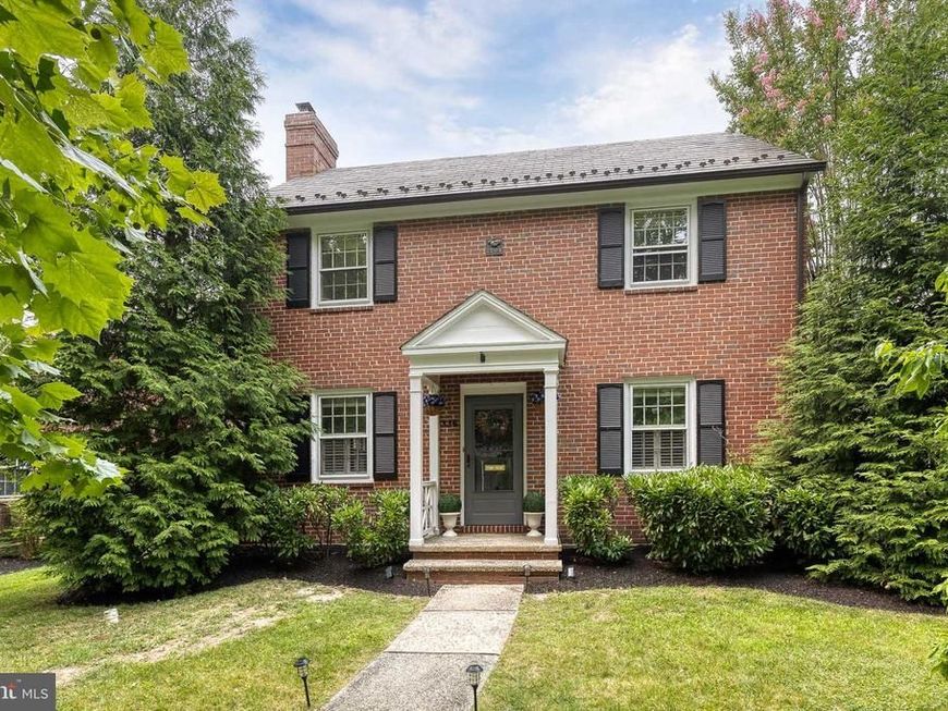 336 Broadmoor Road, Baltimore, MD 21212 Main Photo