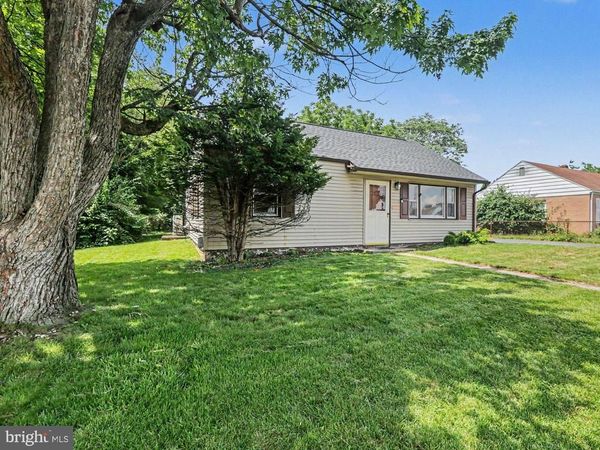 12 BIRCH STREET, MECHANICSBURG, PA 17050