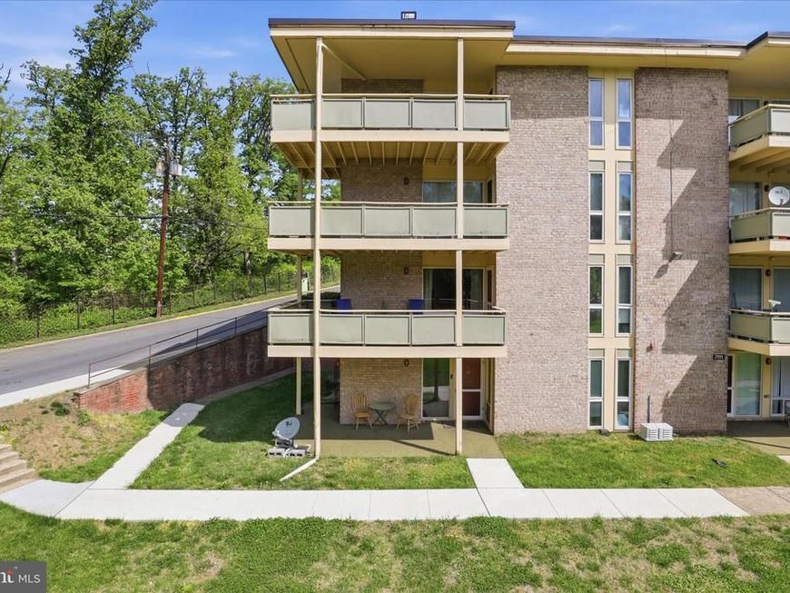 7109 Donnell Place , Unit A8, District Heights, MD 20747 Main Photo