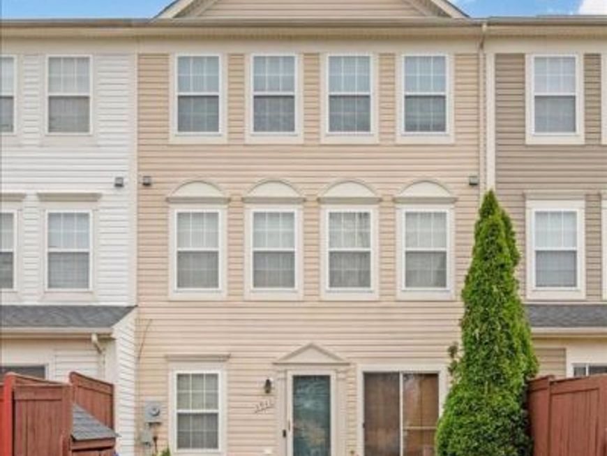 4946 Whitney Terrace, Frederick, MD 21703 Main Photo
