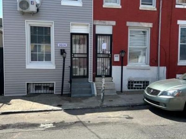 3014 GRANSBACK STREET , PHILADELPHIA, PA 19134