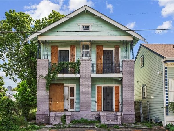 2105 THIRD Street, New Orleans, LA 70113