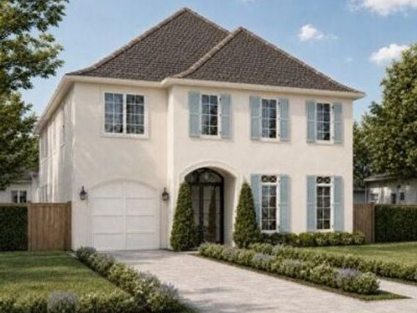 224 GLENDALE Drive , Metairie, LA 70001