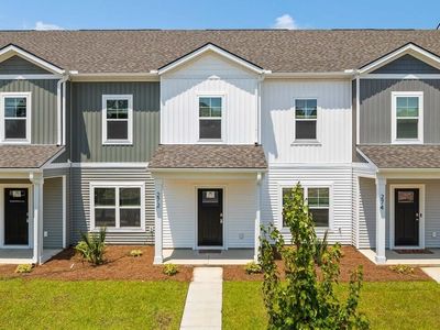 252 Cloverleaf Acres Lane, Goose Creek, SC 29445